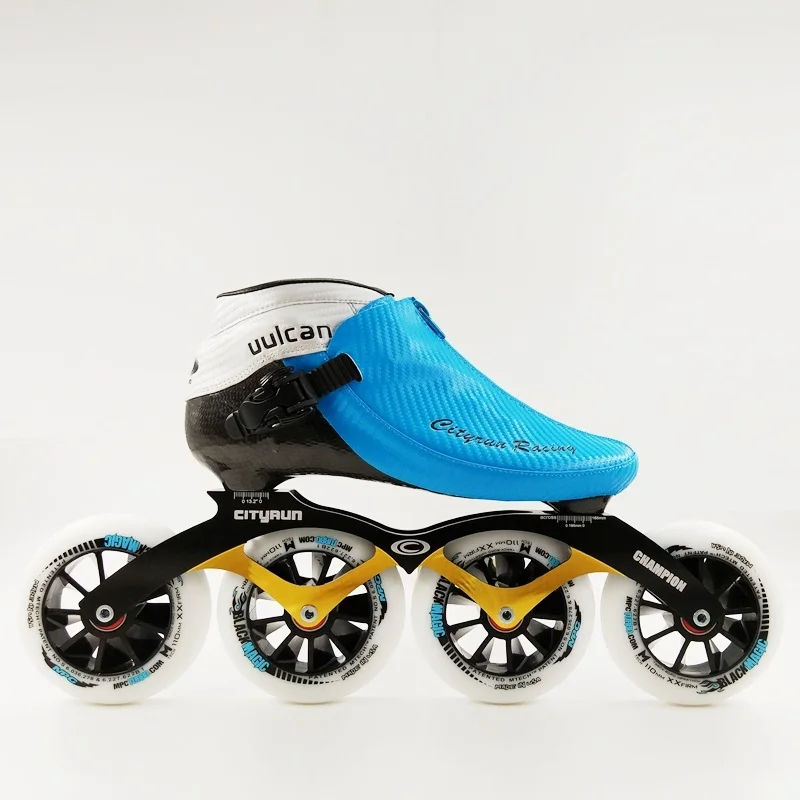 professional inline skating shoes