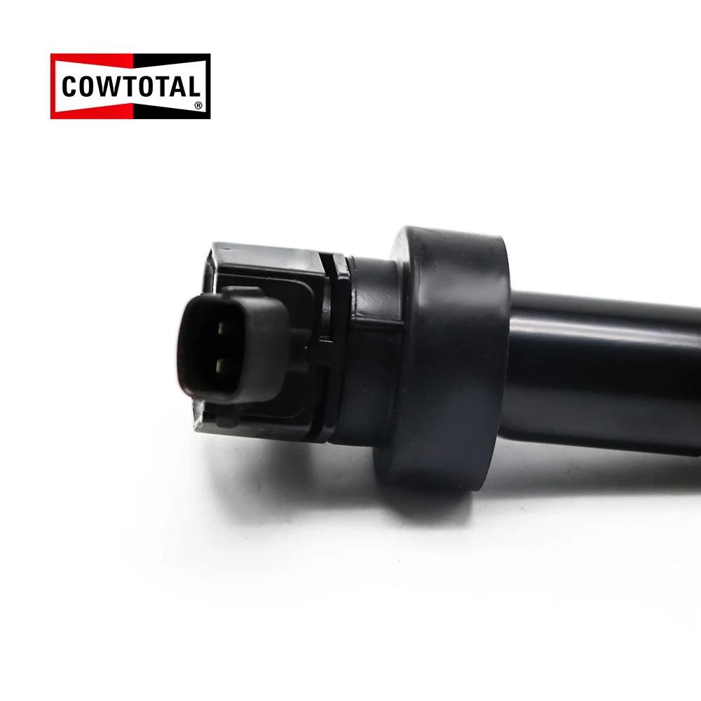 COWTOTAL Катушка зажигания для Hyundai Veloster Код двигателя G4FG 1.6L OEM 27301-2B100(упаковка из 4