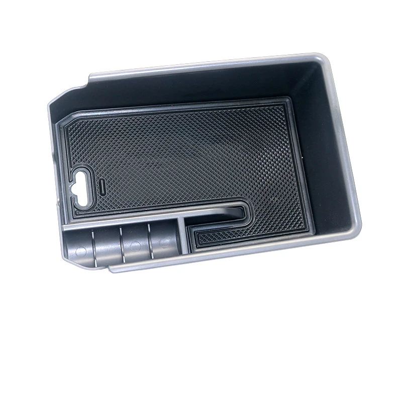 1 шт. Автомобильная Центральная консоль подлокотник коробка контейнер лоток для BMW X3 G01 ABS центральная консоль подлокотник коробка