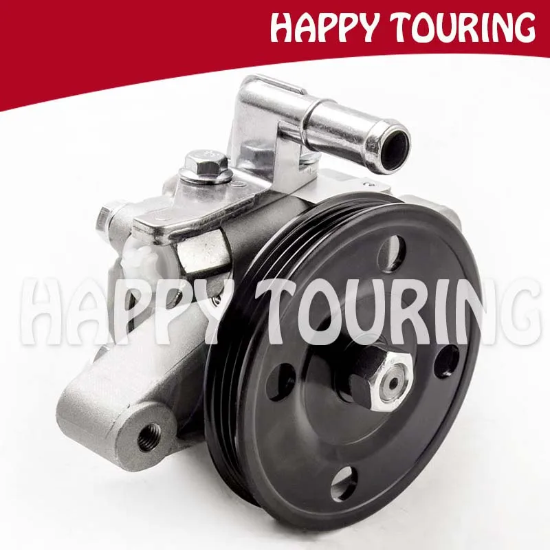 New Power Steering Pump for Hyundai Elantra 2001 2006 571002D100 57100