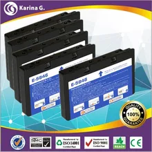 5x для струйных принтеров картридж для epson picturemate show pm300 picturemate show pm225 для t5846