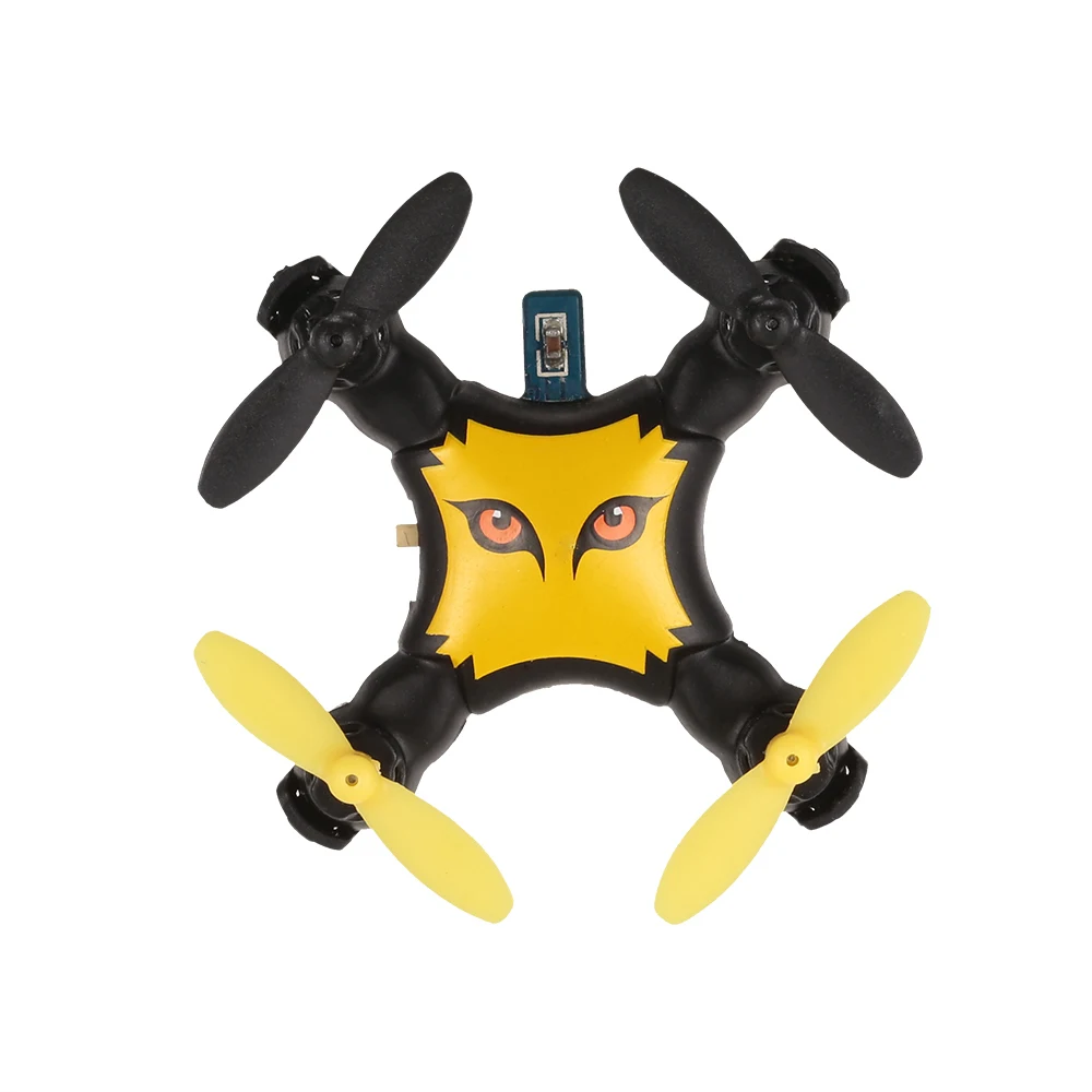 Cheerson STARS-D EAGLE 2.4G 4CH Mini RC Quadcopter Gravity Sensor 3D Flip Pocket Drone for Children Kids Toy Helicopter Cheerson STARS-D EAGLE 2.4G 4CH Mini RC Quadcopter Gravity Sensor 3D Flip Pocket Drone for Children Kids Toy Helicopter