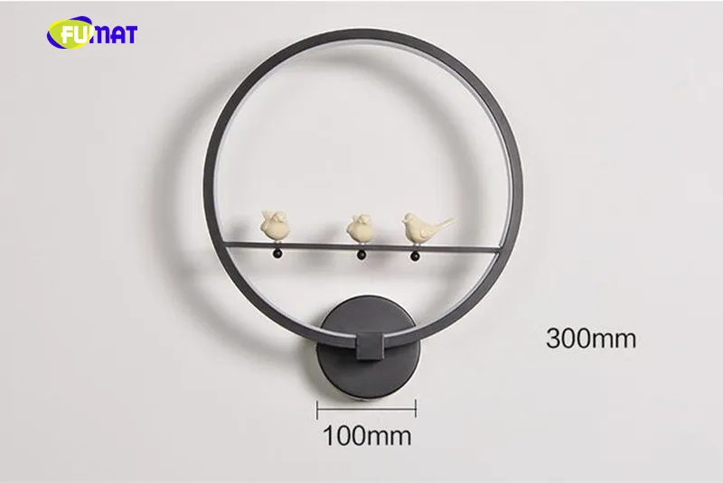 Sparror Wall Lamps 11