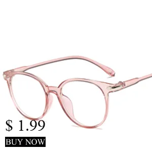 Классические ретро очки с прозрачными линзами для девушек, очки для близорукости, модные брендовые Дизайнерские мужские и женские очки, оптика, полуоправа, металлические очки
