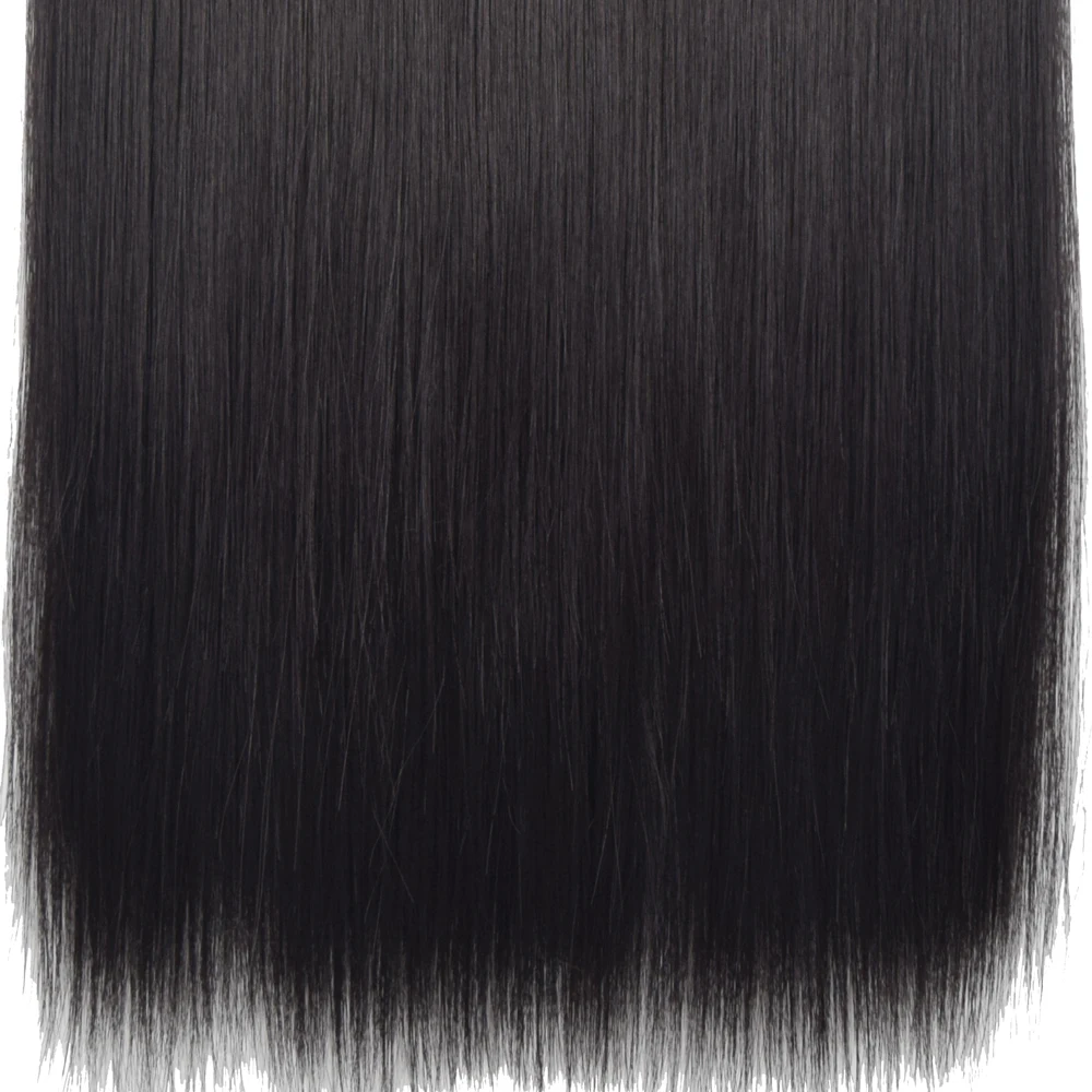 TOPREETY Heat Resistant B5 Synthetic Hair 24\ TOPREETY Heat Resistant B5 Synthetic Hair 24\