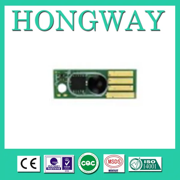 

Compatible xerox CT350876 drum chip use for xerox CM305df CP305d reset chip