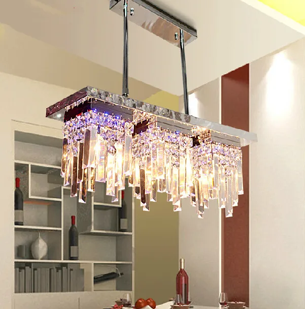 aliexpress : buy 2015 hot sales blue led crystal rectangle aliexpress : buy 2015 hot sales blue led crystal rectangle