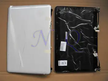 

New Original LCD Screen display Panel Assembly White For HP Pavilion dv3 dv3-1000 dv3-2000 Tablet Laptop Display 530787-001