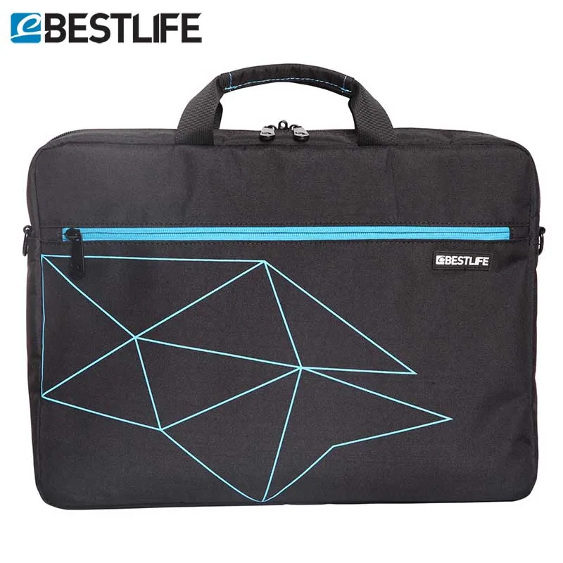 BESTLIFE деловые мужские сумки дорожная сумка для ноутбука портфели через плечо