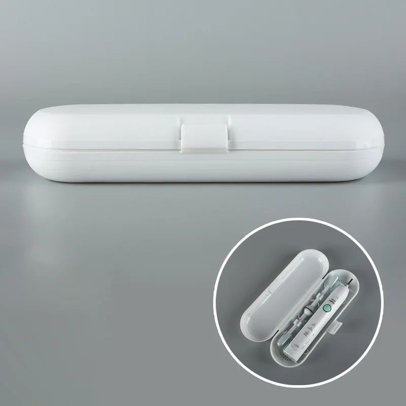 Электрическая зубная щетка дорожный футляр коробка для Philips Sonicare Pro/2 серии