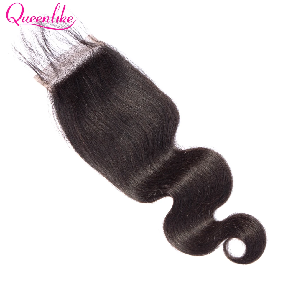 laço pré arrancado com o cabelo do