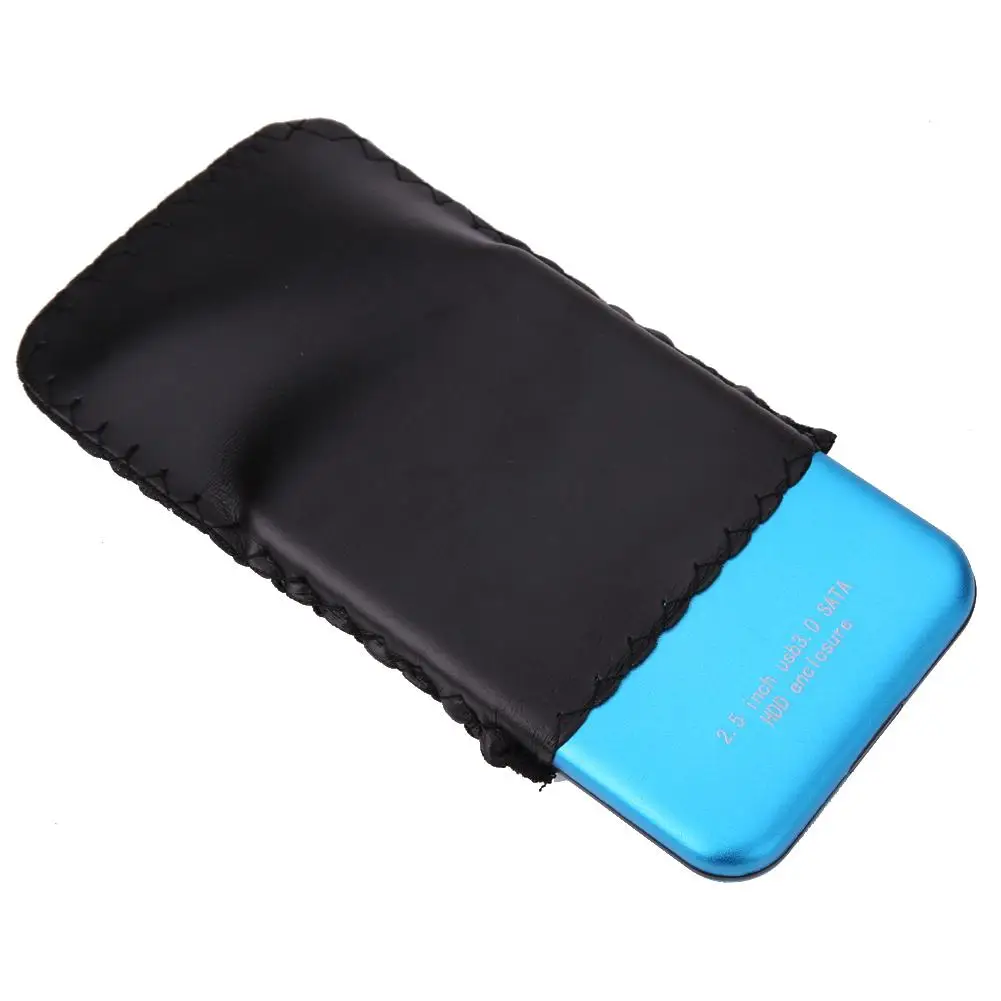 

USB 3.0 SATA 2.5 Inch Hard Drive External Enclosure HDD Mobile Disk Box Case