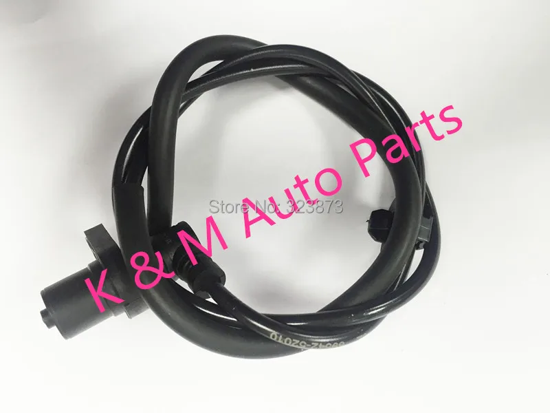 ABS Wheel Speed Sensor OEM 89542 52010 Fits for 2002 2007 for Toyota
