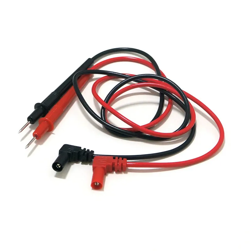 

65CM 1000V Simple Digitale Multimeter Multi Meter Test Lead Wire Probe Pen Kabel Universele Digitale Multi-sensor Test PenH52