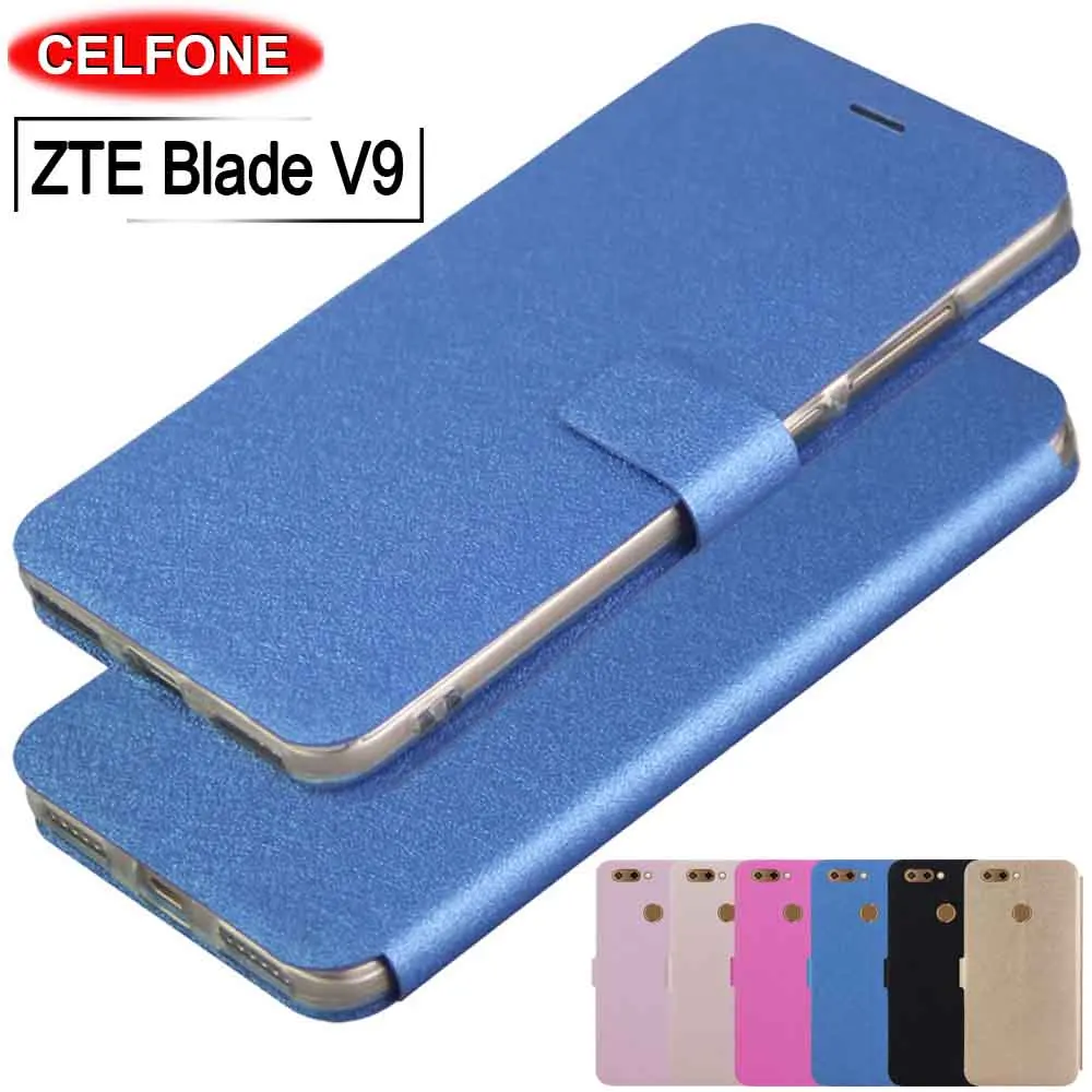 ZTE Blade V9 case Funda 5.7 ZTE Blade V9 case Funda 5.7