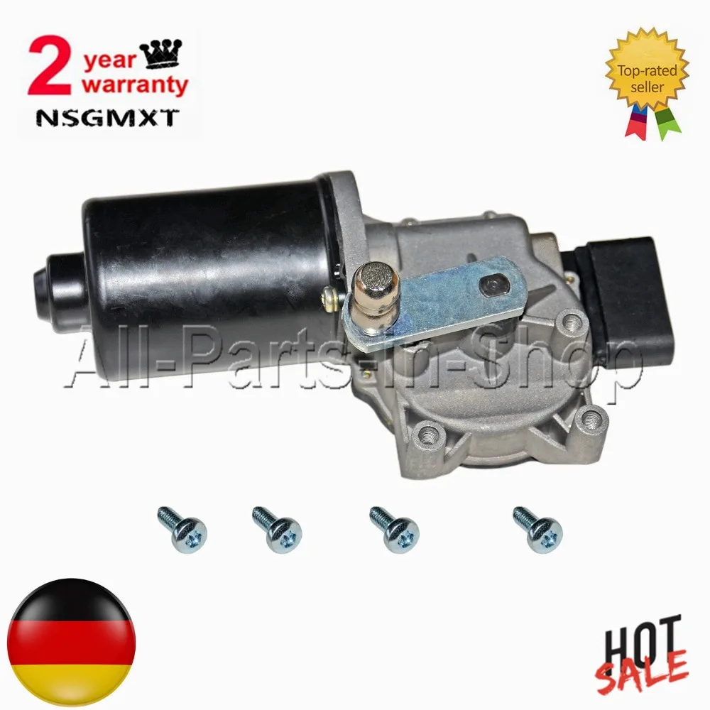 

AP01 Front Wiper Motor For Citroen Relay/Fiat Ducato/Peugeot Boxer 2.2 3.0 HDI D 77364111 064052102010 CWM48108GS