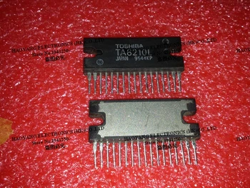 

TA8210L