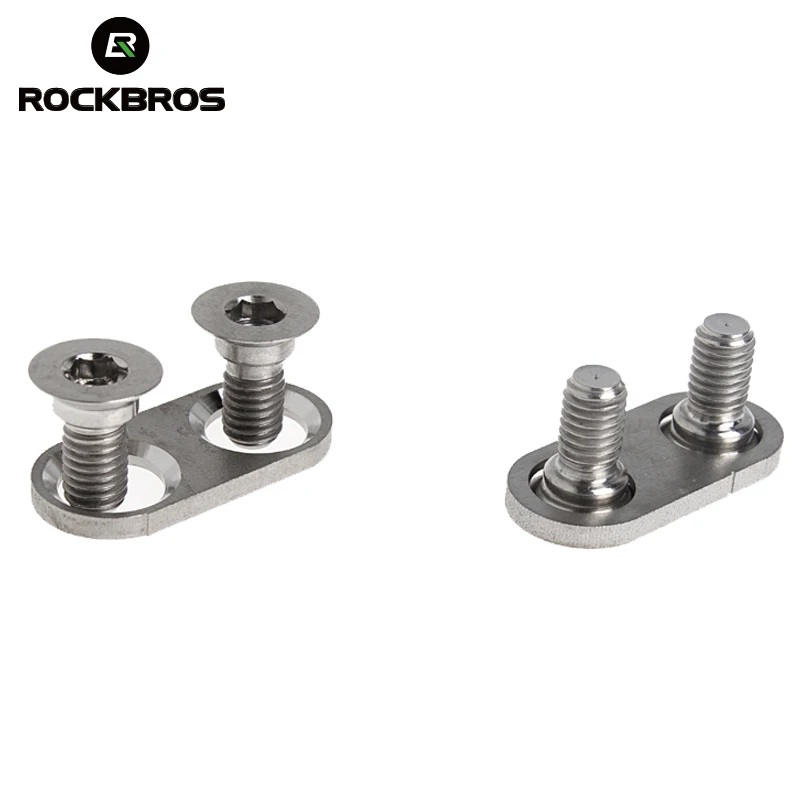spd cleat bolts