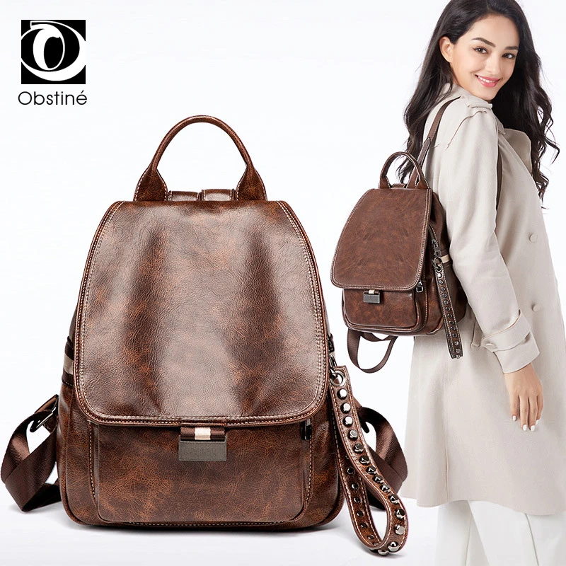 cool designer backpacks