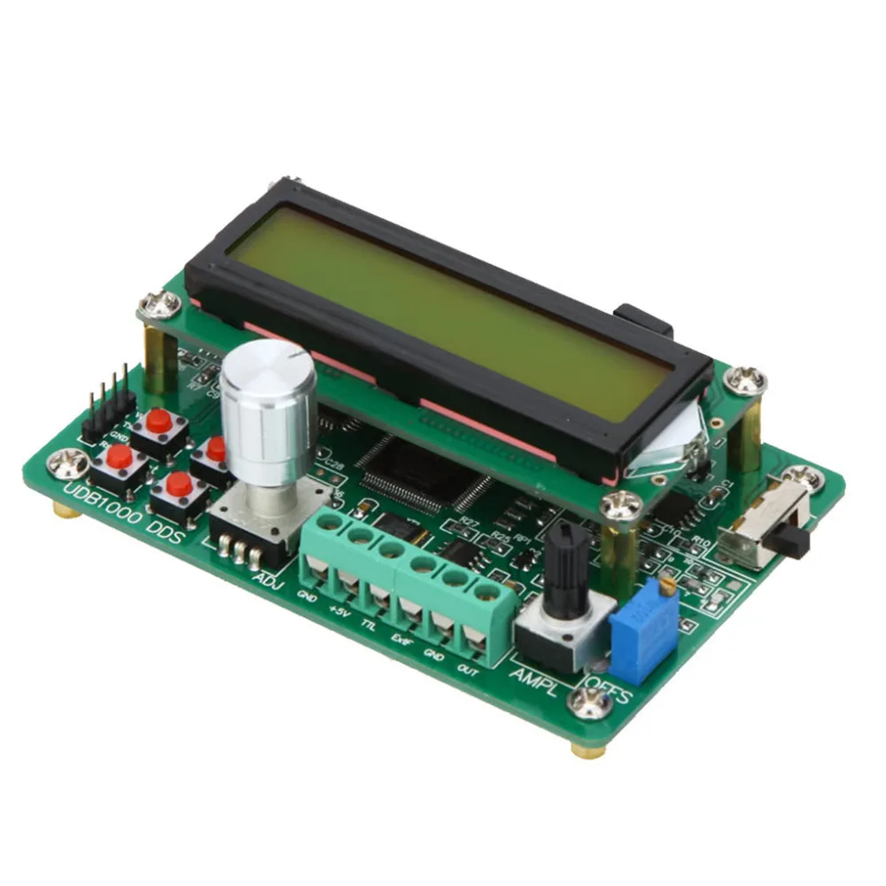 Module source. Module source