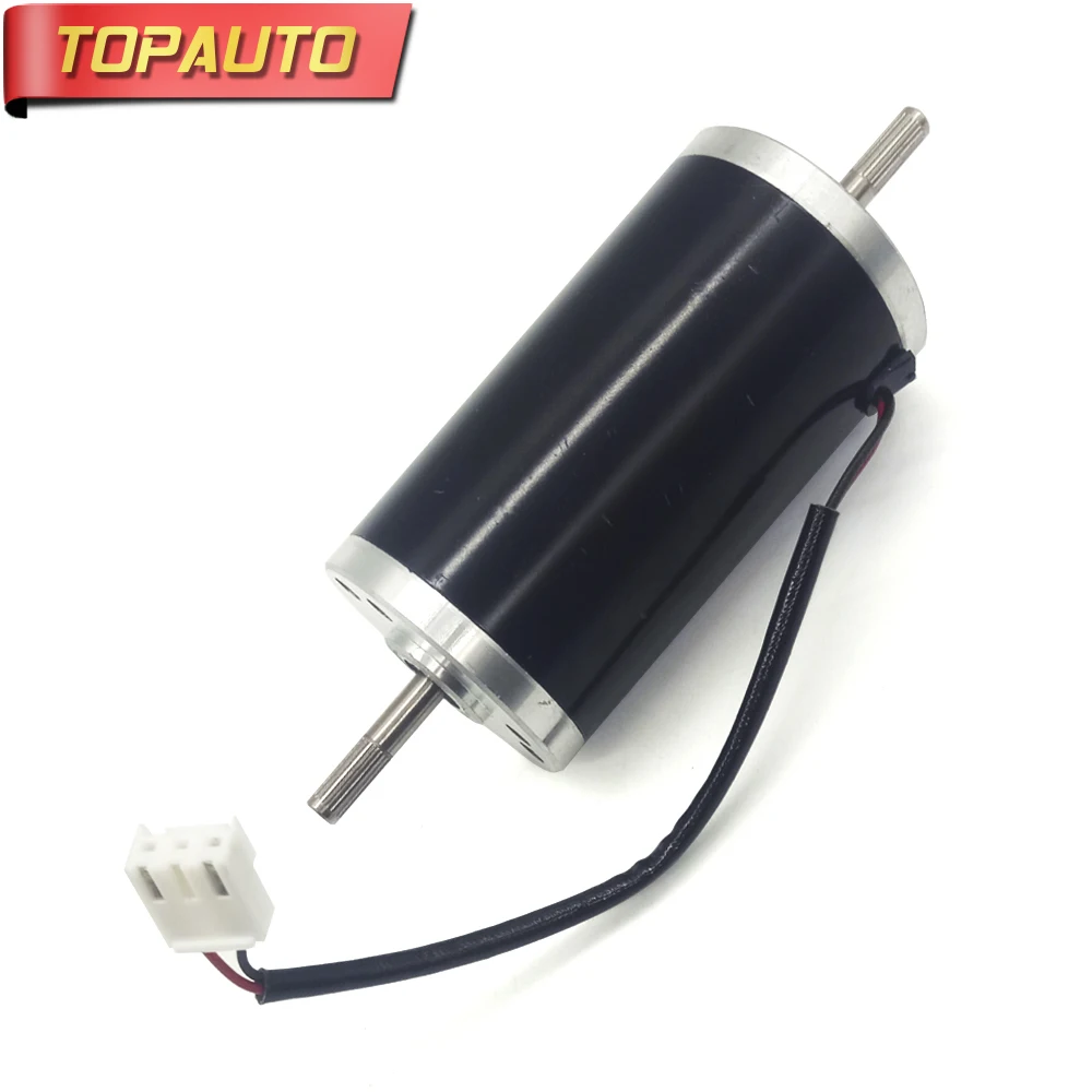 TopAuto 5pcs 12V/24V Motor For Air Diesel Parking Heater For Eberspacher D4 Heater Car Truck Caravan Boat Warm Car Accessories TopAuto 5pcs 12V/24V Motor For Air Diesel Parking Heater For Eberspacher D4 Heater Car Truck Caravan Boat Warm Car Accessories