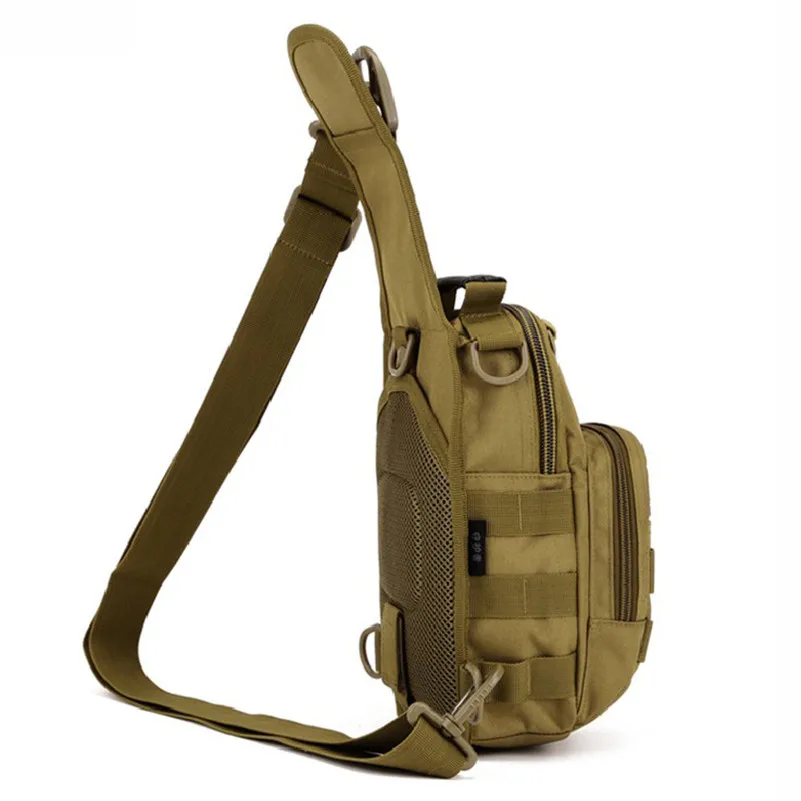 Большая спортивная сумка для отдыха на открытом воздухе, мужская сумка для верховой езды, рюкзак на плечо для IPAD, многофункциональная дорожная посылка, четыре сумки D007