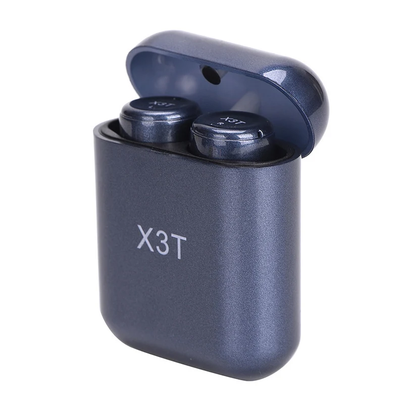 BLUE CLOR BT X3T PIZEN