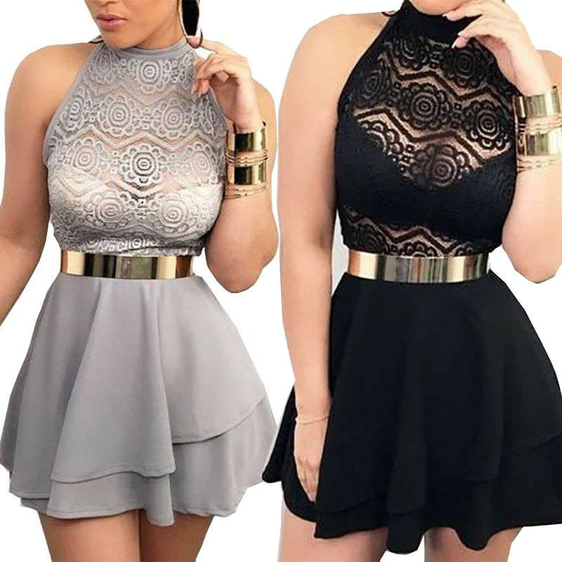 unique mini dresses