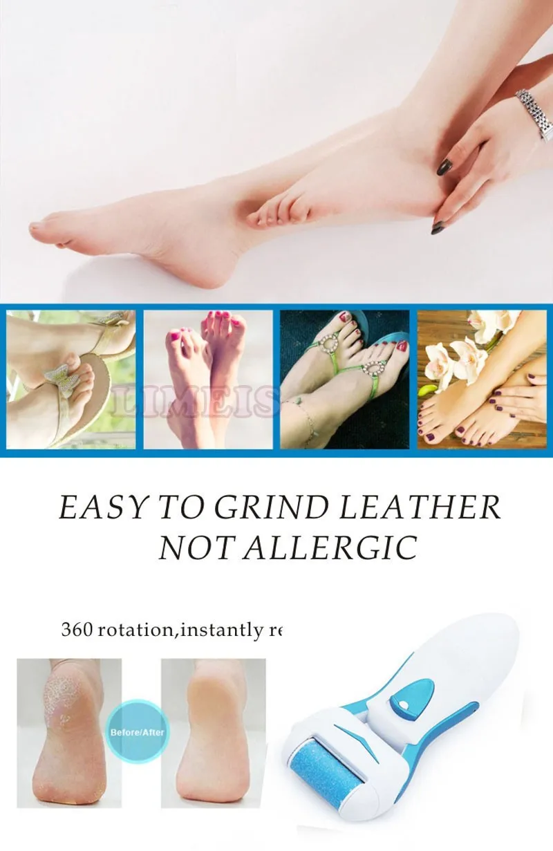foot file peeling feet callus remover 5