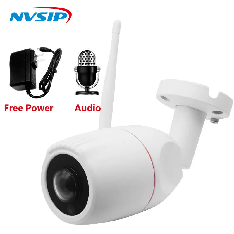 

360VR Panoramic H.264+ Wifi 960P IP camera multi-screen P2P Audio Wireless email alert Night IR-cut Outdoor security