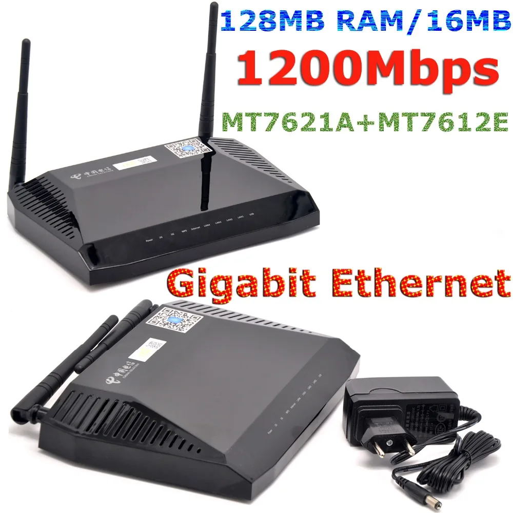 Wi Fi маршрутизатор MTK MT7621A 1200 Мбит/с 802.11ac 5 ГГц|openwrt router|wi-fi extenderwifi repeater |