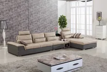 Bean Bag Chair Beanbag Offer Time-limited European Style Set No Sofas For Living Room Home Furniture Modern Leather Sofa Design