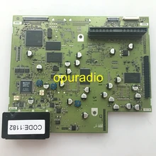 RNS510 lcd серии основная плата с кодом старый стиль для VW RNS 510 навигационная система motherborad