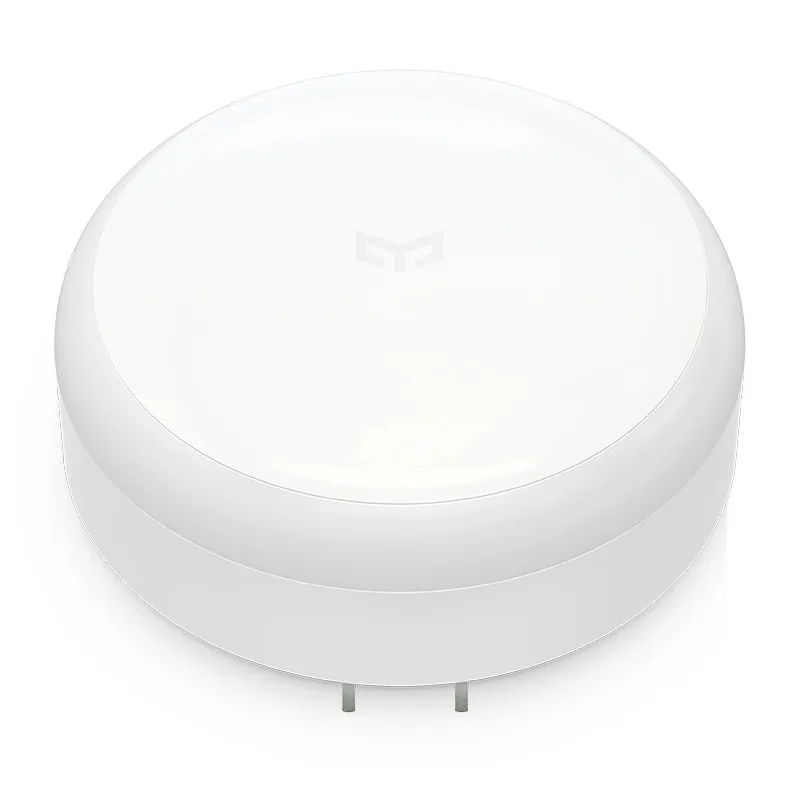 Xiaomi mijia Yeelight индукционный ночной умный свет с умным датчиком huaman boday Светодиодная