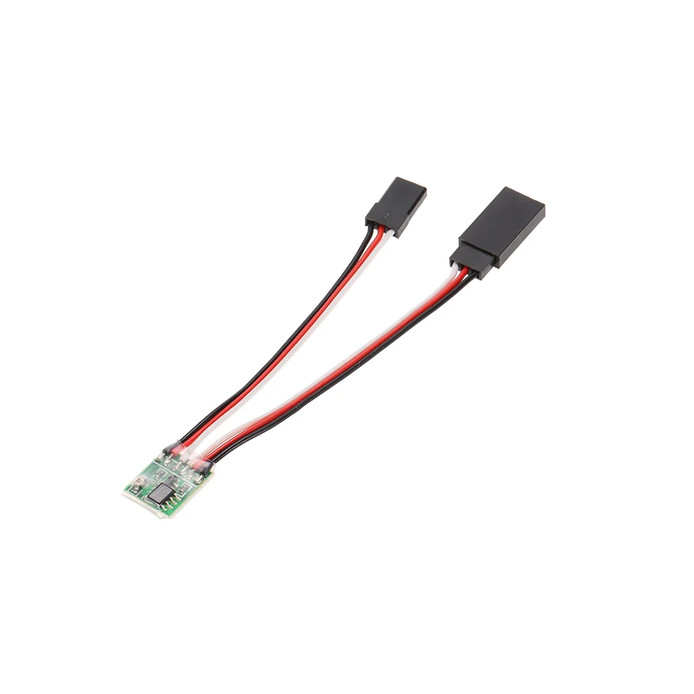 

Mini Servo Inverter Reverse for Servo of RC Airplane Car Boat Parts