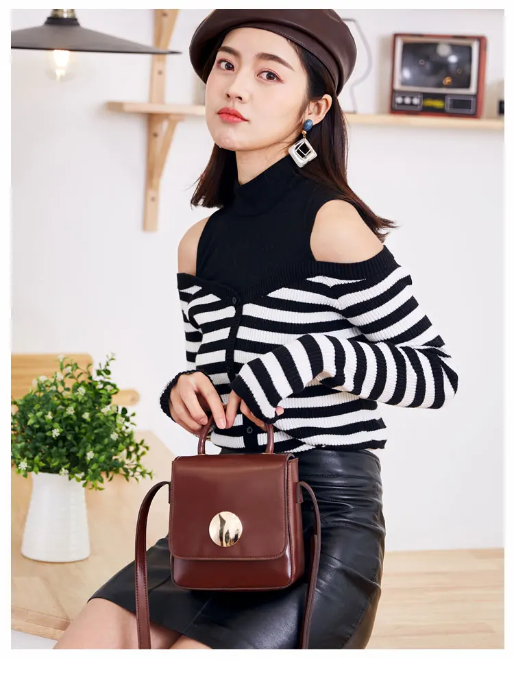 Сумка-почтальон мини для женщин sac основной femme nouveau подарок сумки с ручками маленькая сумка дамы