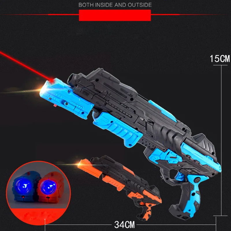 Creative-Toy-Gun-Water-Bomb-Soft-Bullet-Gun-Bullet-Water-Pistols-Wholesale-Dual-purpose-Soft-EVA (2)