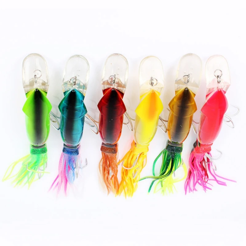  14cm/40g beard fishing lure minnow quality professional bait 14cm 40g swim bait jointed bait equipp