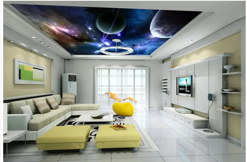 Achetez en gros étoilé ciel plafond en ligne à des ... Désign plafond Étoilé