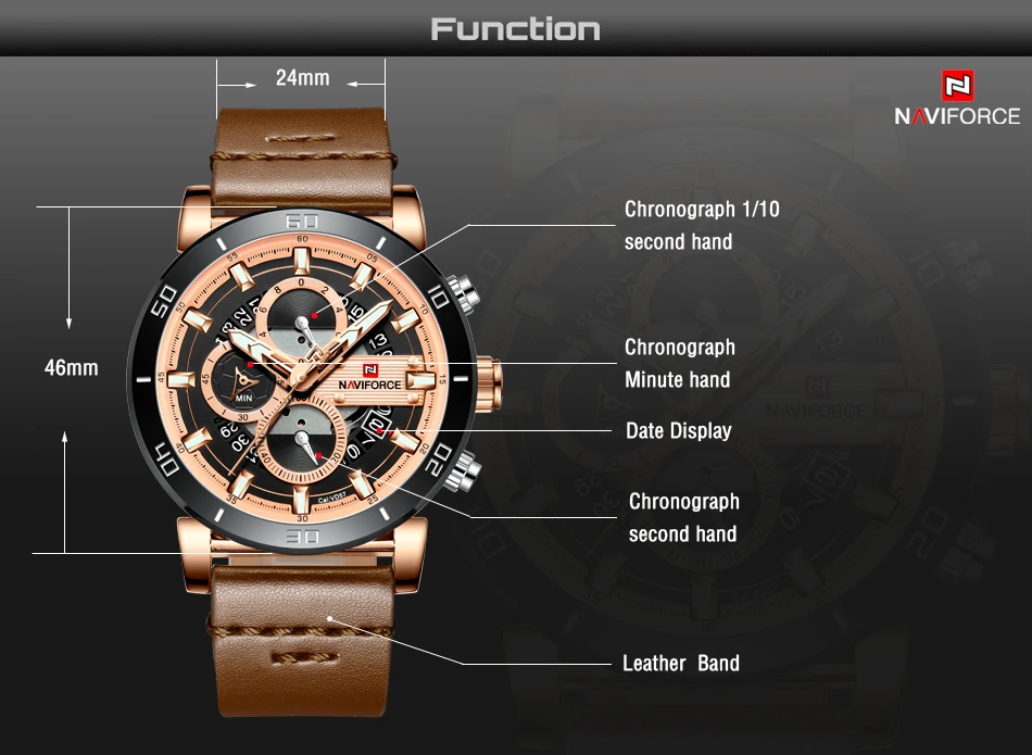 Watches Men (2)
