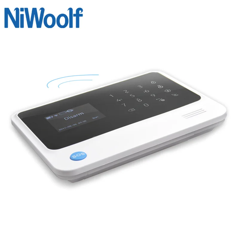 G90B white color