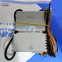 1 шт для OBL OCE-K339 AC220V/50 МГц газовая духовка универсальный контроллер зажигания детали печи