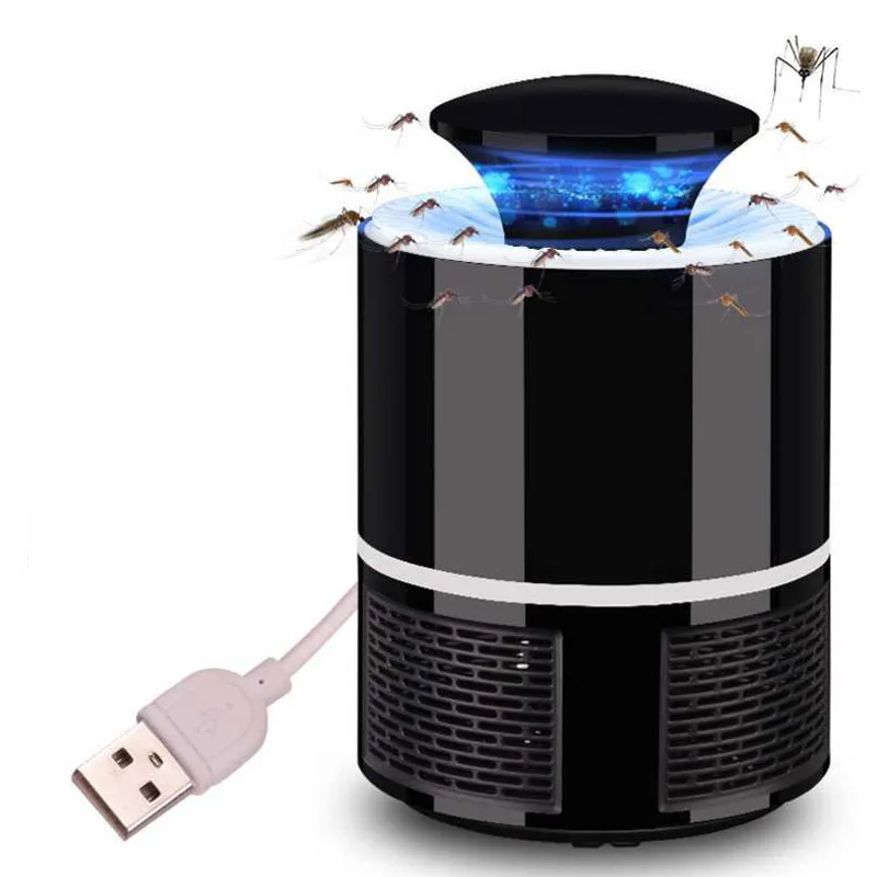 Mosquito Trap Fly Insect Killer Mosquito Trap Fly Insect Killer