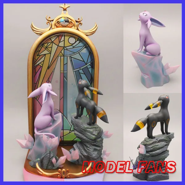 Фигурка из эпоксидной смолы 18 см|figure toy|model fanstoys for |