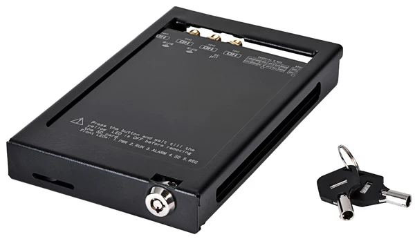 1080P SD DVR-6