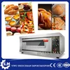 Industrial bakery oven bread machine in hot selling bakery oven 1