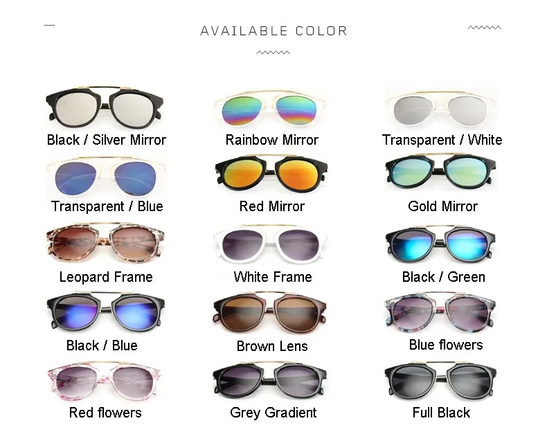 Королевские Круглые Солнцезащитные очки для девушек, женские брендовые дизайнерские солнечные очки Flot Top, женские зеркальные солнцезащитные очки Oculos Cat Eye UV400 ss206