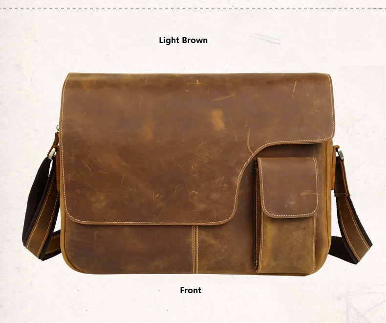 Bolsa a tiracolo