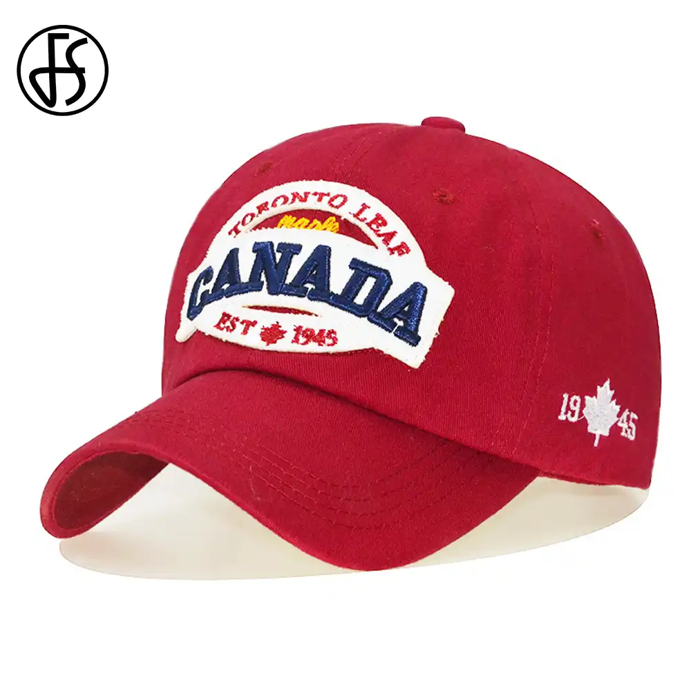 dad caps canada