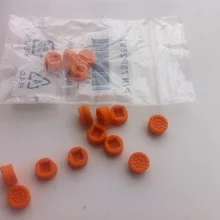 10 шт./лот мышь с тензометрическим джойстиком резиновые крышки для IBM, thinkpad последняя версия